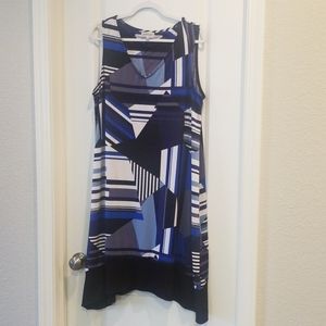 Avenue Dress